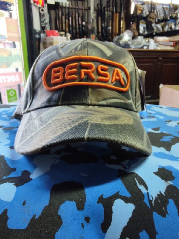 Gorra BERSA