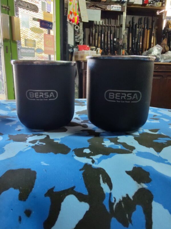 Mates BERSA