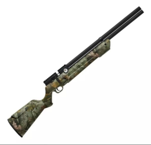 PCP RED Target R2800 CAMO