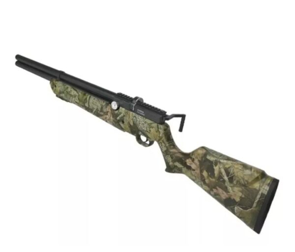 PCP RED Target R2800 CAMO - Imagen 2