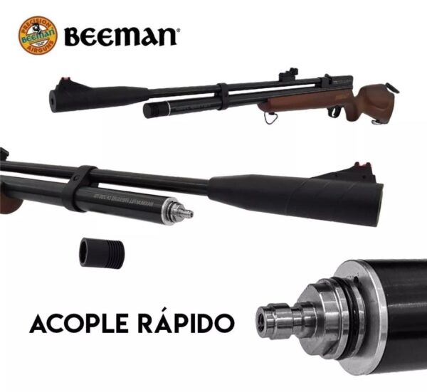 PCP Marca BEEMAN - Imagen 3