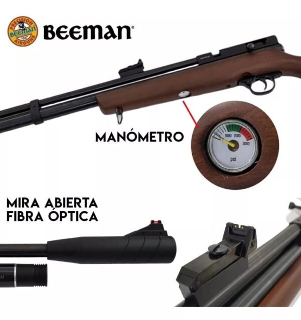 PCP Marca BEEMAN - Imagen 4