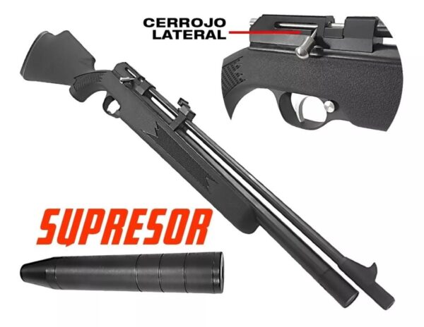 PR900 Polimero 5.5