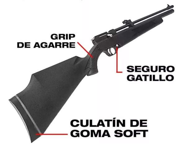PR900 Polimero 5.5 - Imagen 3