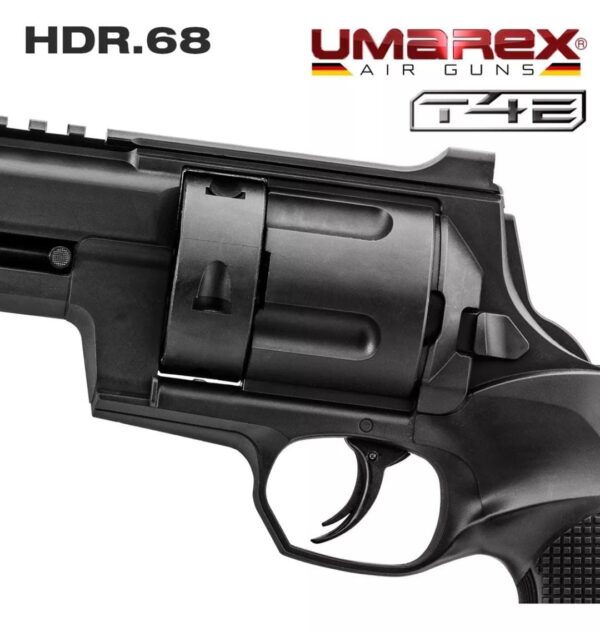 UMAREX HDR.68 - Imagen 4