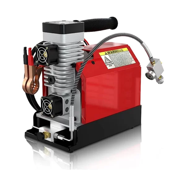 Compresor PCP Büker 12v-220v 4500 PSI