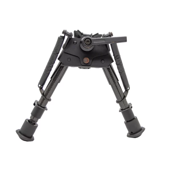 Bipode 6-9 Inch Sway Carbon Fire