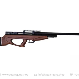 AEA · Challenger · Bullpup NOVA · 32"