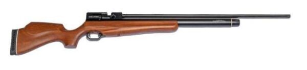 RIFLE DE AIRE COMPRIMIDO CHALLENGER STANDARD .30 CAL, CAÑÓN DE 32”