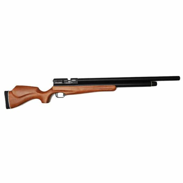 RIFLE ESTÁNDAR CHALLENGER .22 CAL/ .25 CAL/ .30 CAL/ .35 CALAIR