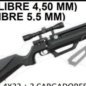 RTHP22 (CALIBRE 5,5MM)