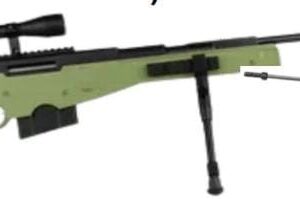 NITRO PISTON RTOD1000 COLOR VERDE