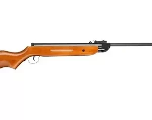 RIFLE RESORTERO BS201 (CALIBRE 5,50MM)