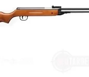 RIFLE RESORTERO BS3300 (CALIBRE 5,50MM)