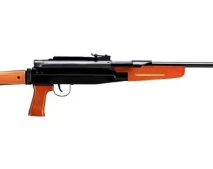 RIFLE RESORTERO EST521 (CALIBRE 5,50MM)