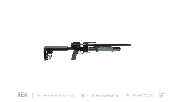 AEA Megalodon HP 45" C,45