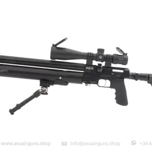 AEA SF DMR