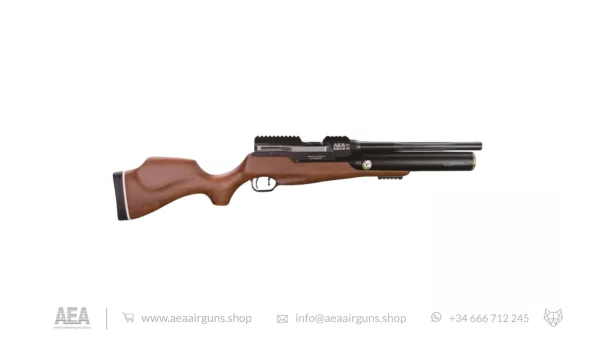AEA Zeus 16"